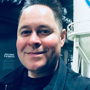 Meet your Posher, Jesse